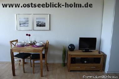 Ferienwohnung in Schnberg Ostsee (Ostsee-Festland) oder Ferienwohnung oder Ferienhaus