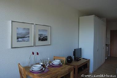Ferienwohnung in Schnberg Ostsee (Ostsee-Festland) oder Ferienwohnung oder Ferienhaus