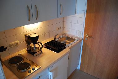 Ferienwohnung in Schnberg Ostsee (Ostsee-Festland) oder Ferienwohnung oder Ferienhaus