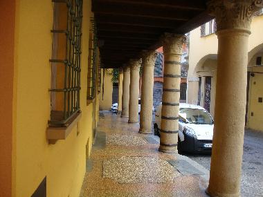 Pension in Bologna (Bologna) oder Ferienwohnung oder Ferienhaus