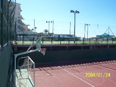 SPORTSZENTRUM