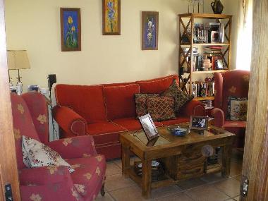 Chalet in alhaurin de la torre (M�laga) oder Ferienwohnung oder Ferienhaus