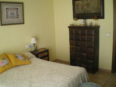 Chalet in alhaurin de la torre (M�laga) oder Ferienwohnung oder Ferienhaus