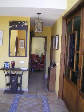 Chalet in alhaurin de la torre (M�laga) oder Ferienwohnung oder Ferienhaus