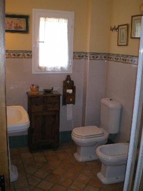 Chalet in alhaurin de la torre (M�laga) oder Ferienwohnung oder Ferienhaus