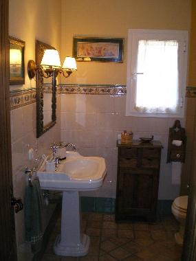 Chalet in alhaurin de la torre (M�laga) oder Ferienwohnung oder Ferienhaus