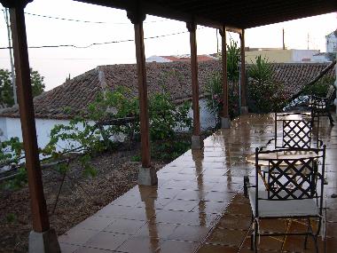 Ferienhaus in alajer� (La Gomera) oder Ferienwohnung oder Ferienhaus