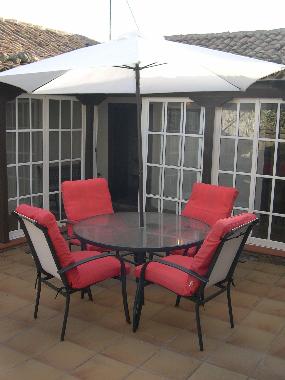 Ferienhaus in ALAJER� (La Gomera) oder Ferienwohnung oder Ferienhaus