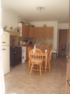 Ferienhaus in St Priest la March (Centre) oder Ferienwohnung oder Ferienhaus