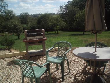 Ferienhaus in St Priest la March (Centre) oder Ferienwohnung oder Ferienhaus