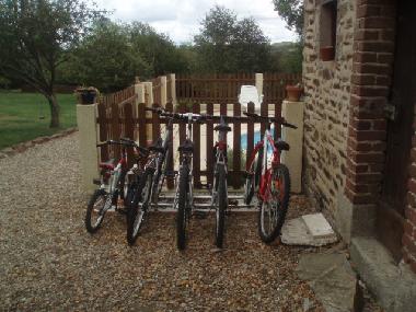Ferienhaus in St Priest la March (Centre) oder Ferienwohnung oder Ferienhaus