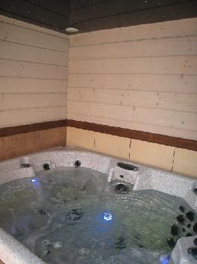 Ferienhaus in Vilnius (Vilniaus Apskritis) oder Ferienwohnung oder Ferienhaus