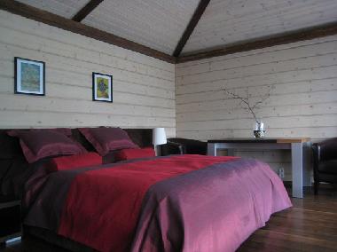 Ferienhaus in Vilnius (Vilniaus Apskritis) oder Ferienwohnung oder Ferienhaus