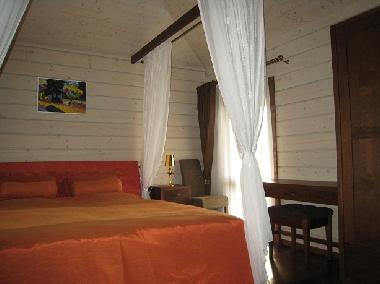 Ferienhaus in Vilnius (Vilniaus Apskritis) oder Ferienwohnung oder Ferienhaus