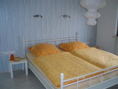 Ihr Schlafzimmer