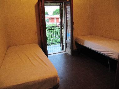 Ferienhaus in lazzaro - REGGIO CALABRIA (Reggio di Calabria) oder Ferienwohnung oder Ferienhaus