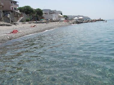 Ferienhaus in lazzaro - REGGIO CALABRIA (Reggio di Calabria) oder Ferienwohnung oder Ferienhaus