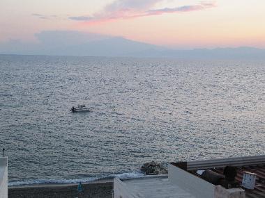 Ferienhaus in lazzaro - REGGIO CALABRIA (Reggio di Calabria) oder Ferienwohnung oder Ferienhaus