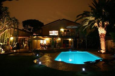 Pension in Table View (Western Cape) oder Ferienwohnung oder Ferienhaus