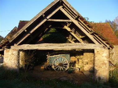 Ferienwohnung in Benoistville (Manche) oder Ferienwohnung oder Ferienhaus