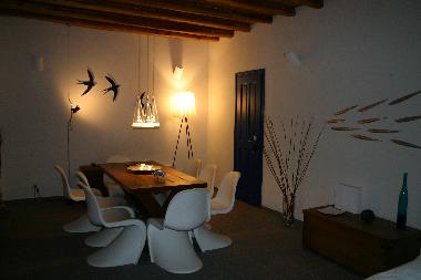 Ferienhaus in Paros (Kyklades) oder Ferienwohnung oder Ferienhaus