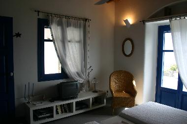 Ferienhaus in Paros (Kyklades) oder Ferienwohnung oder Ferienhaus