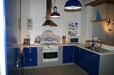 Ferienhaus in Paros (Kyklades) oder Ferienwohnung oder Ferienhaus