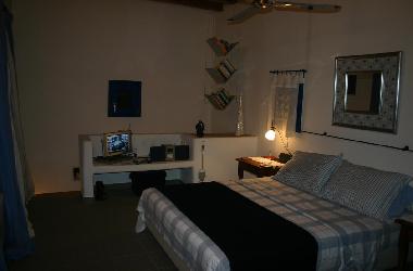 Ferienhaus in Paros (Kyklades) oder Ferienwohnung oder Ferienhaus