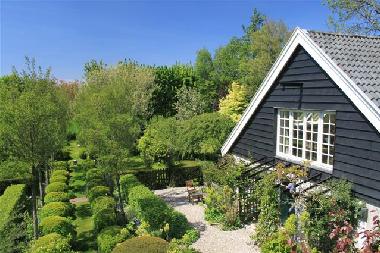 Pension in Abcoude (Utrecht) oder Ferienwohnung oder Ferienhaus