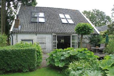 Pension in Abcoude (Utrecht) oder Ferienwohnung oder Ferienhaus