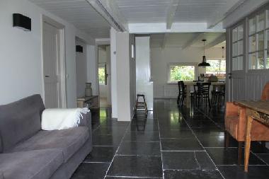 Pension in Abcoude (Utrecht) oder Ferienwohnung oder Ferienhaus