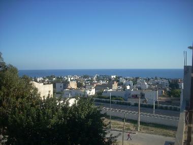 Ferienwohnung in HAMMAMET (Nabul) oder Ferienwohnung oder Ferienhaus