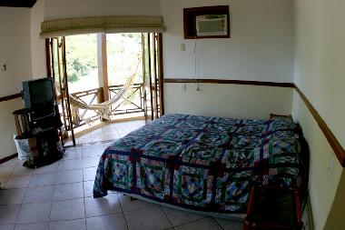 Ferienhaus in Florianopolis (Santa Catarina) oder Ferienwohnung oder Ferienhaus
