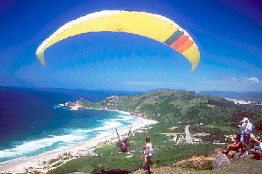 Ferienhaus in Florianopolis (Santa Catarina) oder Ferienwohnung oder Ferienhaus