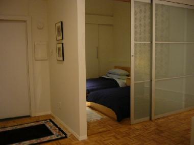 Ferienwohnung in New York (New York) oder Ferienwohnung oder Ferienhaus