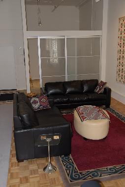 Ferienwohnung in New York (New York) oder Ferienwohnung oder Ferienhaus