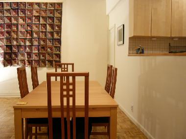 Ferienwohnung in New York (New York) oder Ferienwohnung oder Ferienhaus