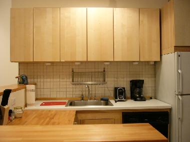 Ferienwohnung in New York (New York) oder Ferienwohnung oder Ferienhaus