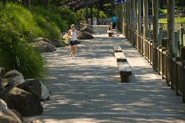 Ferienwohnung in New York (New York) oder Ferienwohnung oder Ferienhaus