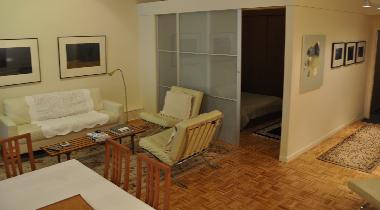 Ferienwohnung in New York (New York) oder Ferienwohnung oder Ferienhaus