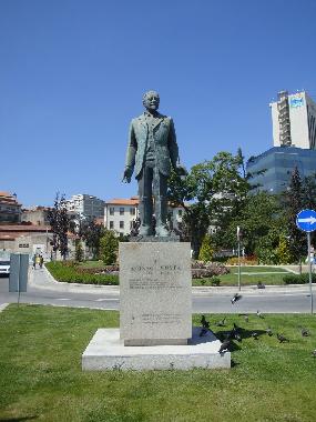 Metro Campo 24 Agosto