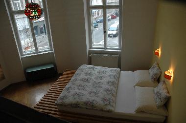 Ferienwohnung in vienna (Wien) oder Ferienwohnung oder Ferienhaus