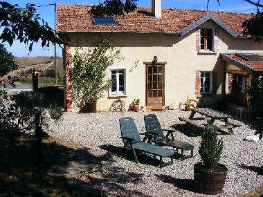 Ferienwohnung in Artigat (Ari�ge) oder Ferienwohnung oder Ferienhaus