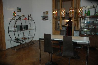 Ferienwohnung in vienna (Wien) oder Ferienwohnung oder Ferienhaus