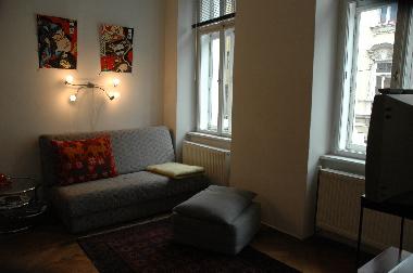 Ferienwohnung in vienna (Wien) oder Ferienwohnung oder Ferienhaus