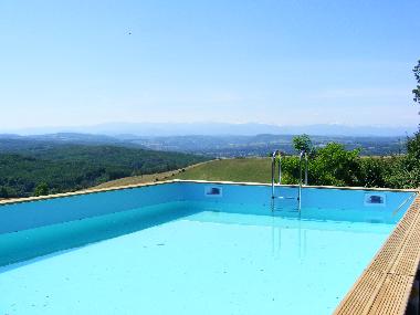 Ferienwohnung in Artigat (Ari�ge) oder Ferienwohnung oder Ferienhaus