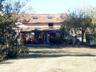 Ferienwohnung in Artigat (Ari�ge) oder Ferienwohnung oder Ferienhaus