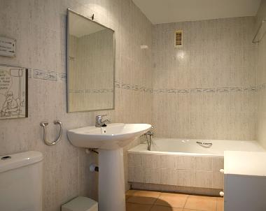 Ferienwohnung in Mojcar Playa (Almera) oder Ferienwohnung oder Ferienhaus