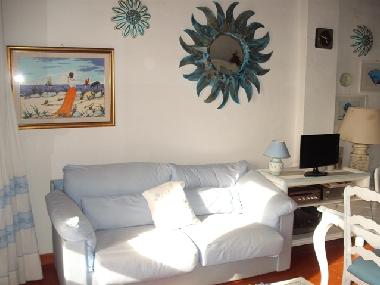 Ferienhaus in Baja Sardinia (Olbia-Tempio) oder Ferienwohnung oder Ferienhaus