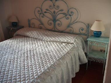 Ferienhaus in Baja Sardinia (Olbia-Tempio) oder Ferienwohnung oder Ferienhaus